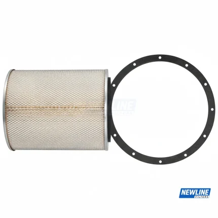 NewLine Axial Seal Air Filter Elements NL-PA3573 - Replaces PA3573, Flxible 9754091 - High Quality Air Filter Elements