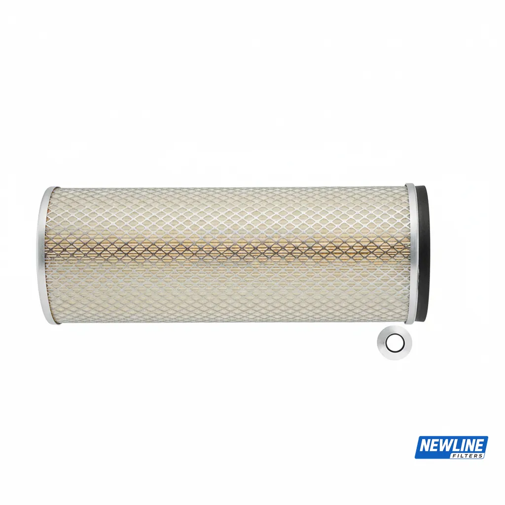 NewLine Axial Seal Air Filter Elements NL-PA3578 - Replaces PA3578, Komatsu 600-181-6730 - High Quality Air Filter Elements