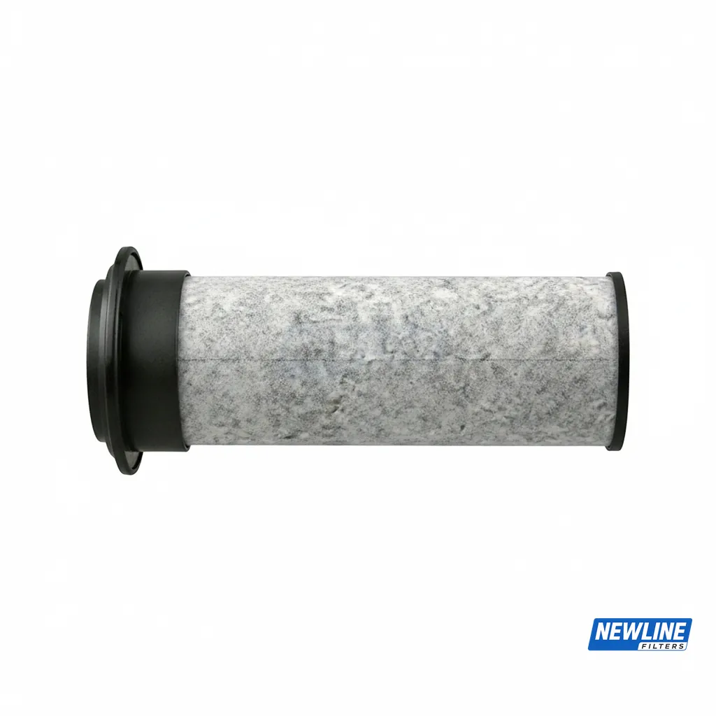NewLine Axial Seal Air Filter Elements NL-PA3601 - Replaces PA3601, John Deere AL67195 - High Quality Air Filter Elements