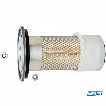 NewLine Axial Seal Air Filter Elements NL-PA3608-FN - Replaces PA3608-FN, Toyota 17808-23800-71 - High Quality Air Filter Elements