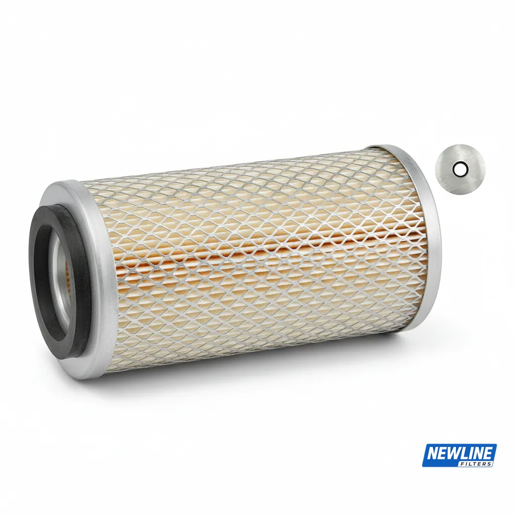 NewLine Axial Seal Air Filter Elements NL-PA3612 - Replaces PA3612, Atlas Copco 16192867 - High Quality Air Filter Elements