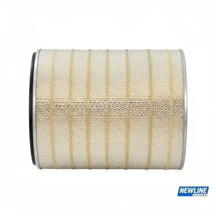 NewLine Axial Seal Air Filter Elements NL-PA3633 - Replaces PA3633, Caterpillar 4W5452 - High Quality Air Filter Elements