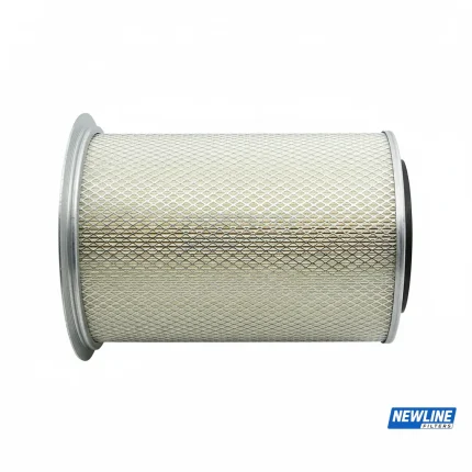 NewLine Axial Seal Air Filter Elements NL-PA3652 - Replaces PA3652, Fiat 700052343 - High Quality Air Filter Elements