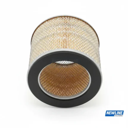 NewLine Axial Seal Air Filter Elements NL-PA3653 - Replaces PA3653, Fiat 8322128 - High Quality Air Filter Elements