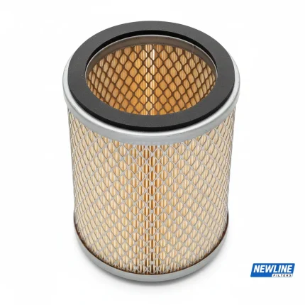 NewLine Axial Seal Air Filter Elements NL-PA3654 - Replaces PA3654, Fiat 8322129 - High Quality Air Filter Elements