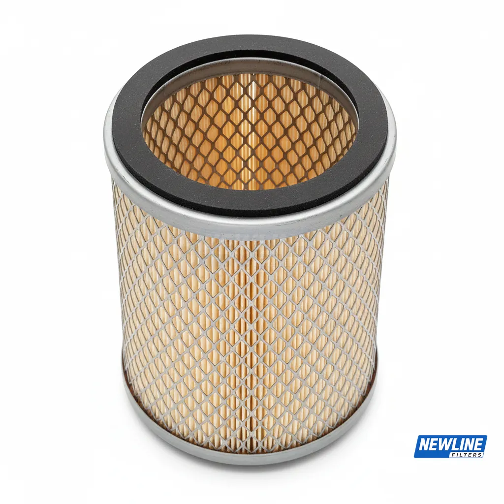 NewLine Axial Seal Air Filter Elements NL-PA3654 - Replaces PA3654, Fiat 8322129 - High Quality Air Filter Elements