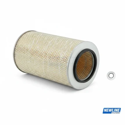 NewLine Axial Seal Air Filter Elements NL-PA3655 - Replaces PA3655, New Holland 9846494 - High Quality Air Filter Elements
