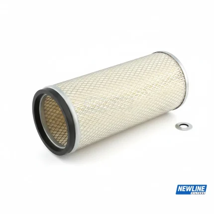NewLine Axial Seal Air Filter Elements NL-PA3656 - Replaces PA3656, New Holland 9846495 - High Quality Air Filter Elements