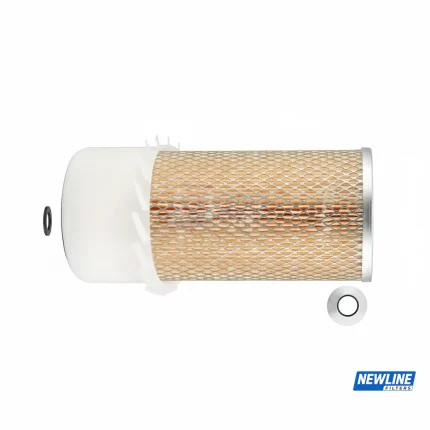 NewLine Axial Seal Air Filter Elements NL-PA3667-FN - Replaces PA3667-FN, Toyota 17752-20540-71 - High Quality Air Filter Elements