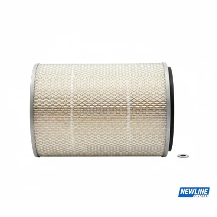 NewLine Axial Seal Air Filter Elements NL-PA3760 - Replaces PA3760, DAF 393561 - High Quality Air Filter Elements