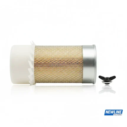 NewLine Axial Seal Air Filter Elements NL-PA3779-FN - Replaces PA3779-FN, John Deere RE45827 - High Quality Air Filter Elements
