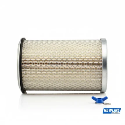 NewLine Axial Seal Air Filter Elements NL-PA3790 - Replaces PA3790, GMC 25313867 - High Quality Air Filter Elements