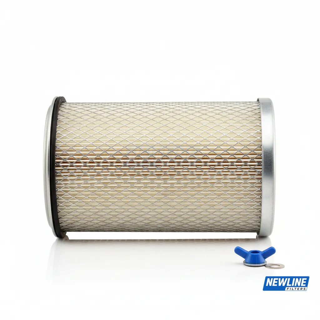 NewLine Axial Seal Air Filter Elements NL-PA3790 - Replaces PA3790, GMC 25313867 - High Quality Air Filter Elements