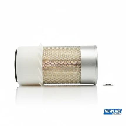 NewLine Axial Seal Air Filter Elements NL-PA3791-FN - Replaces PA3791-FN, New Holland 86504145 - High Quality Air Filter Elements