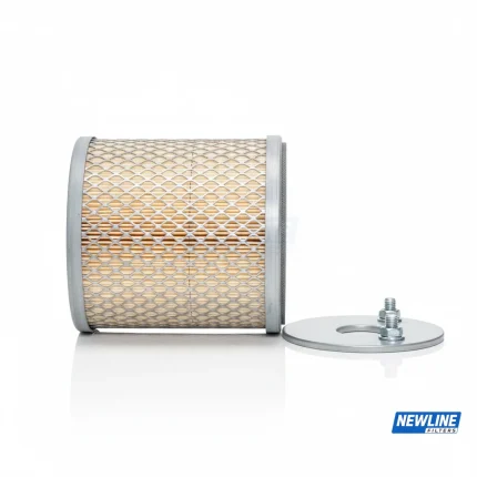 NewLine Axial Seal Air Filter Elements NL-PA3797 - Replaces PA3797, John Deere AL78224 - High Quality Air Filter Elements