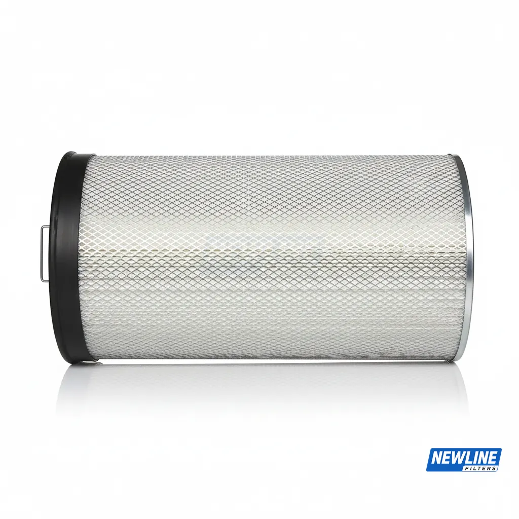 NewLine Axial Seal Air Filter Elements NL-PA3806 - Replaces PA3806, Ingersoll-Rand 36864361 - High Quality Air Filter Elements