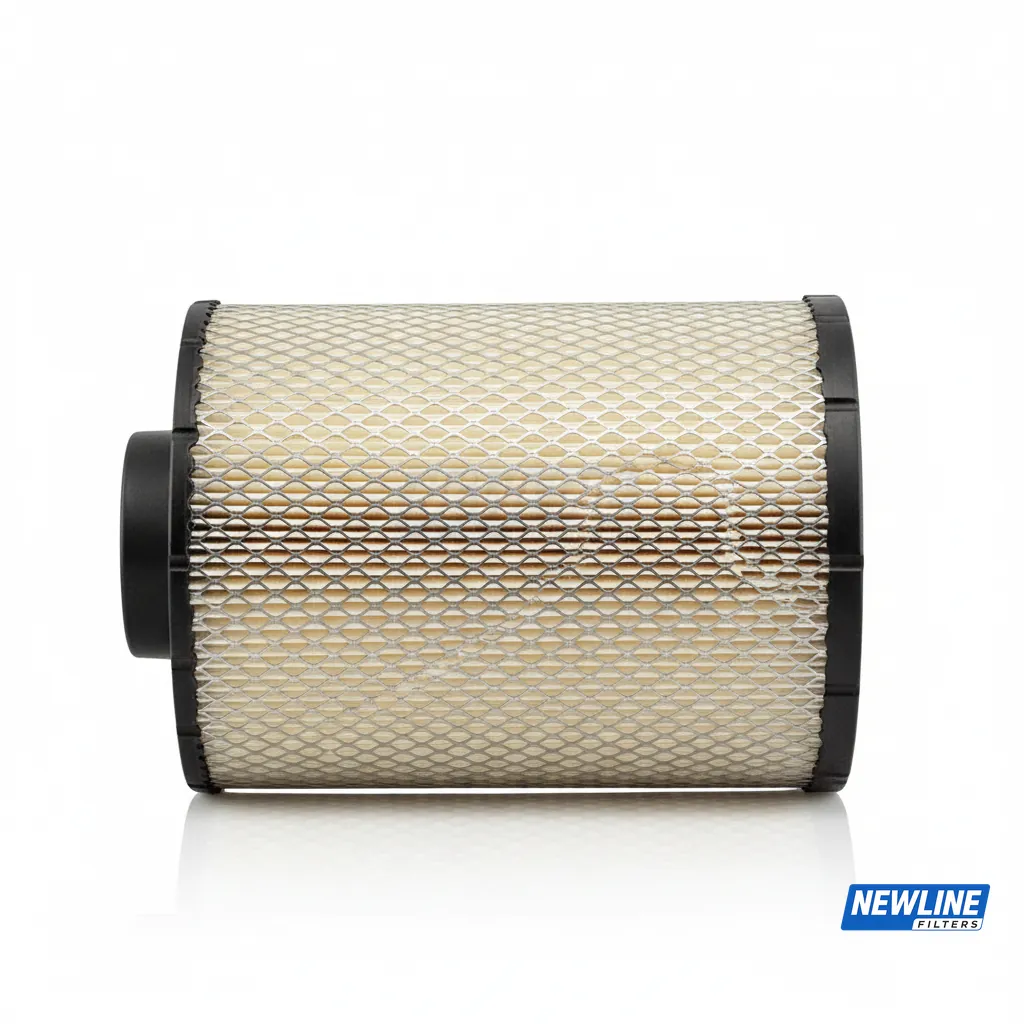 NewLine Axial Seal Air Filter Elements NL-PA3867 - Replaces PA3867, Cummins 3924540 - High Quality Air Filter Elements
