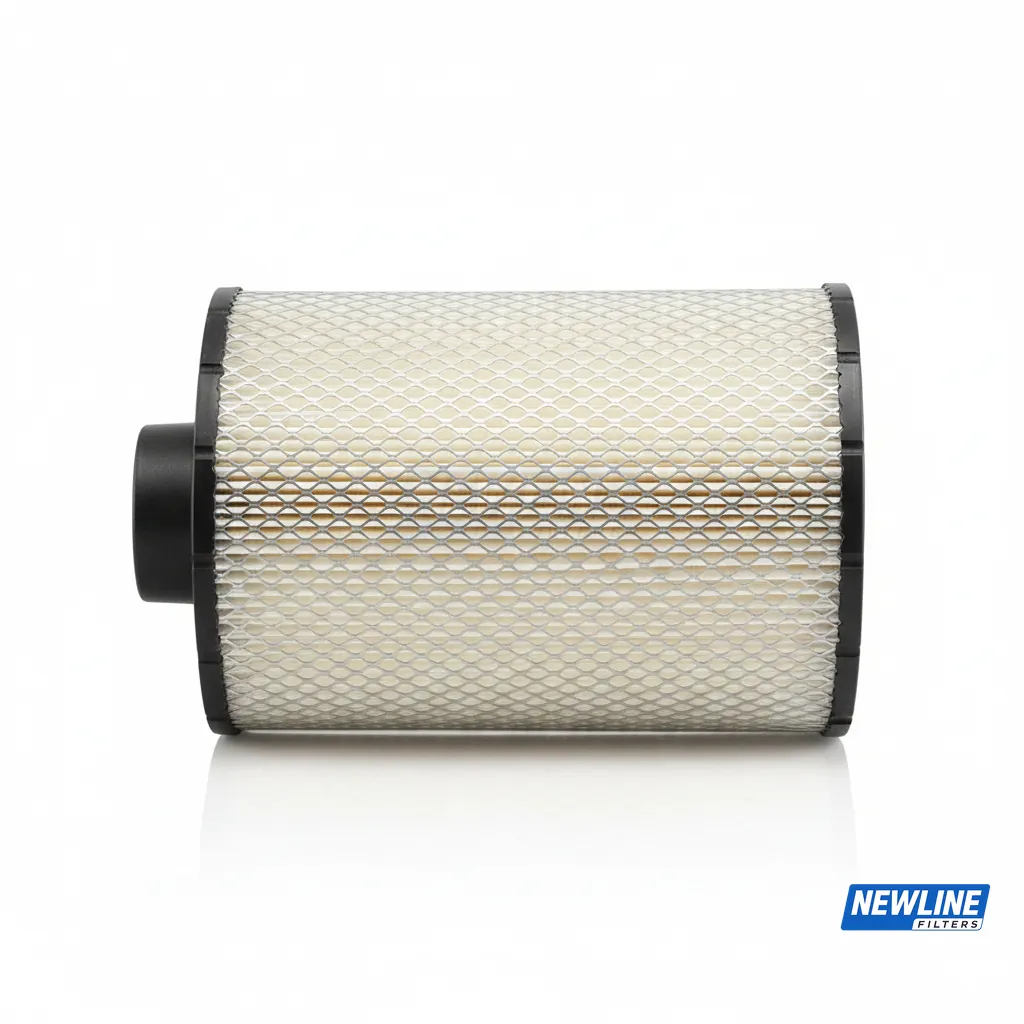 NewLine Axial Seal Air Filter Elements NL-PA3868 - Replaces PA3868, Cummins 3924893 - High Quality Air Filter Elements