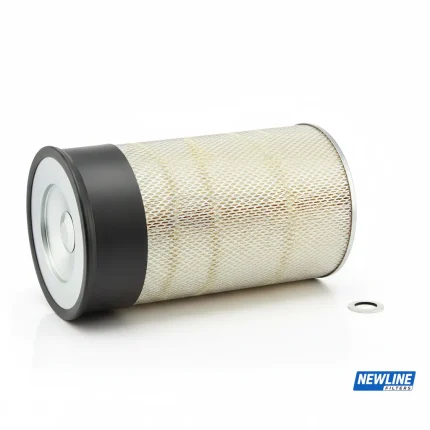 NewLine Axial Seal Air Filter Elements NL-PA3892 - Replaces PA3892, Ingersoll-Rand 36867786 - High Quality Air Filter Elements
