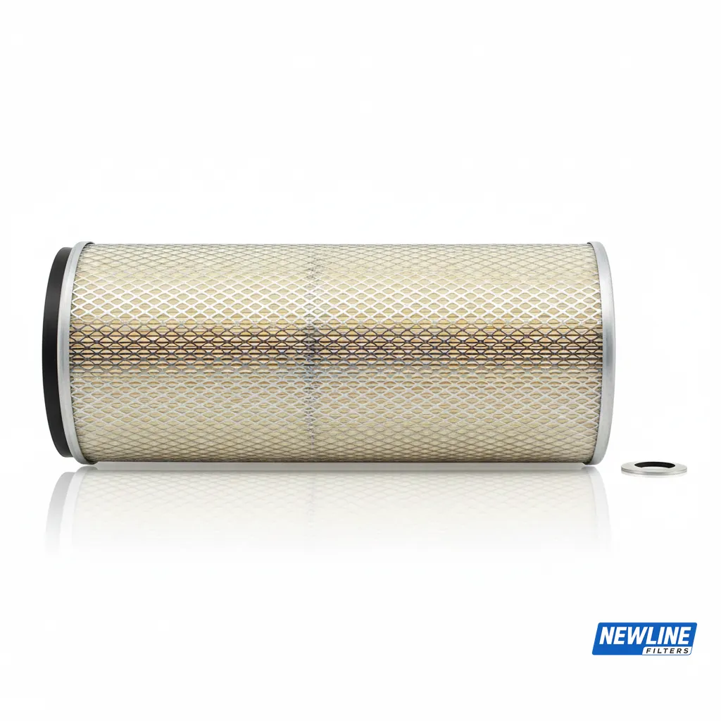 NewLine Axial Seal Air Filter Elements NL-PA3893 - Replaces PA3893, Ingersoll-Rand 36876019 - High Quality Air Filter Elements