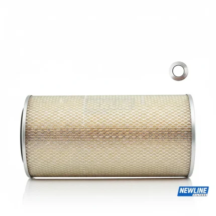 NewLine Axial Seal Air Filter Elements NL-PA3906 - Replaces PA3906, Mitsubishi ME073252 - High Quality Air Filter Elements
