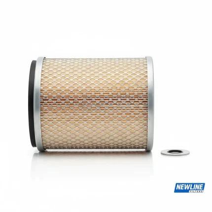 NewLine Axial Seal Air Filter Elements NL-PA3908 - Replaces PA3908, Kubota 17301-11080 - High Quality Air Filter Elements