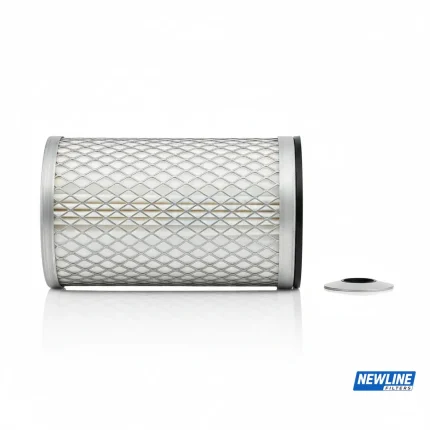 NewLine Axial Seal Air Filter Elements NL-PA3909 - Replaces PA3909, Kubota 17301-11180 - High Quality Air Filter Elements
