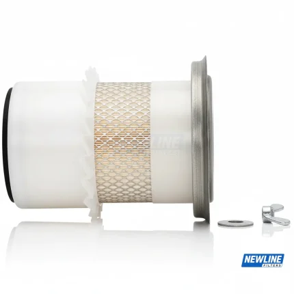 NewLine Axial Seal Air Filter Elements NL-PA3910-FN - Replaces PA3910-FN, J.C. Bamford 32/911801 - High Quality Air Filter Elements