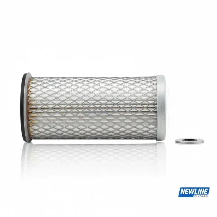 NewLine Axial Seal Air Filter Elements NL-PA3911 - Replaces PA3911, J.C. Bamford 32/911802 - High Quality Air Filter Elements