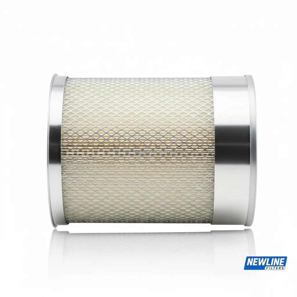 NewLine Axial Seal Air Filter Elements NL-PA3918 - Replaces PA3918, John Deere AL78869 - High Quality Air Filter Elements