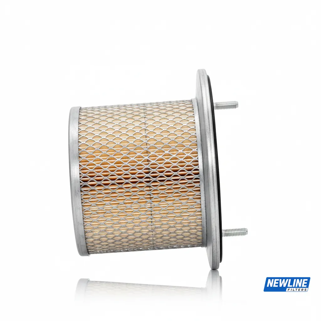 NewLine Axial Seal Air Filter Elements NL-PA3919 - Replaces PA3919, John Deere AL78870 - High Quality Air Filter Elements