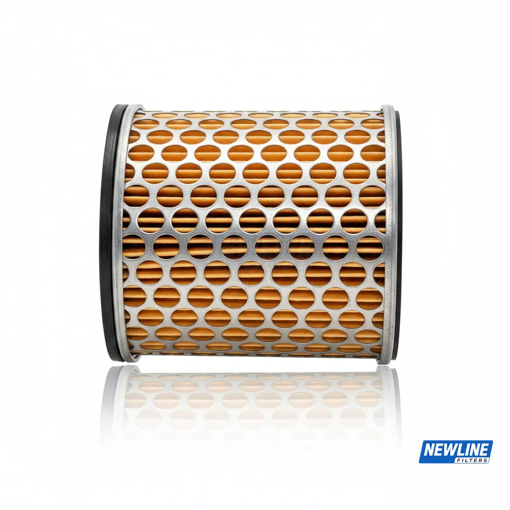 NewLine Axial Seal Air Filter Elements NL-PA3959 - Replaces PA3959, Kubota 11420-11180 - High Quality Air Filter Elements