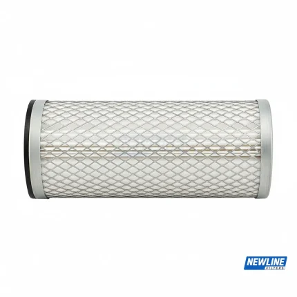 NewLine Axial Seal Air Filter Elements NL-PA3973 - Replaces PA3973, Kubota 15724-11180 - High Quality Air Filter Elements