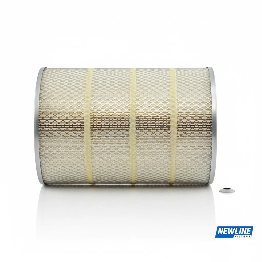 NewLine Axial Seal Air Filter Elements NL-PA3978 - Replaces PA3978, Sullair 405158 - High Quality Air Filter Elements