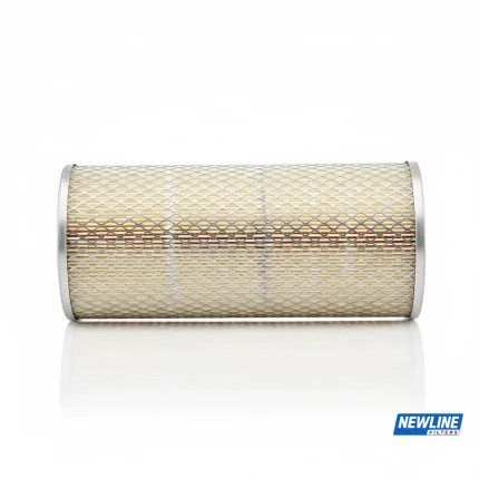 NewLine Axial Seal Air Filter Elements NL-PA3979 - Replaces PA3979, Kubota 17351-11080 - High Quality Air Filter Elements