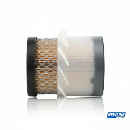 NewLine Axial Seal Air Filter Elements NL-PA3983-FN - Replaces PA3983-FN, Kubota 14971-11180 - High Quality Air Filter Elements