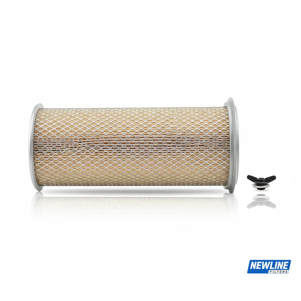 NewLine Axial Seal Air Filter Elements NL-PA3984 - Replaces PA3984, Lister 38207903 - High Quality Air Filter Elements