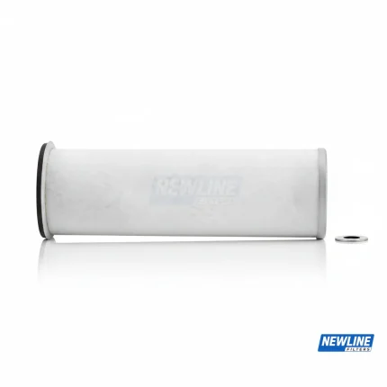 NewLine Axial Seal Air Filter Elements NL-PA3985 - Replaces PA3985, Komatsu 600-181-9480 - High Quality Air Filter Elements