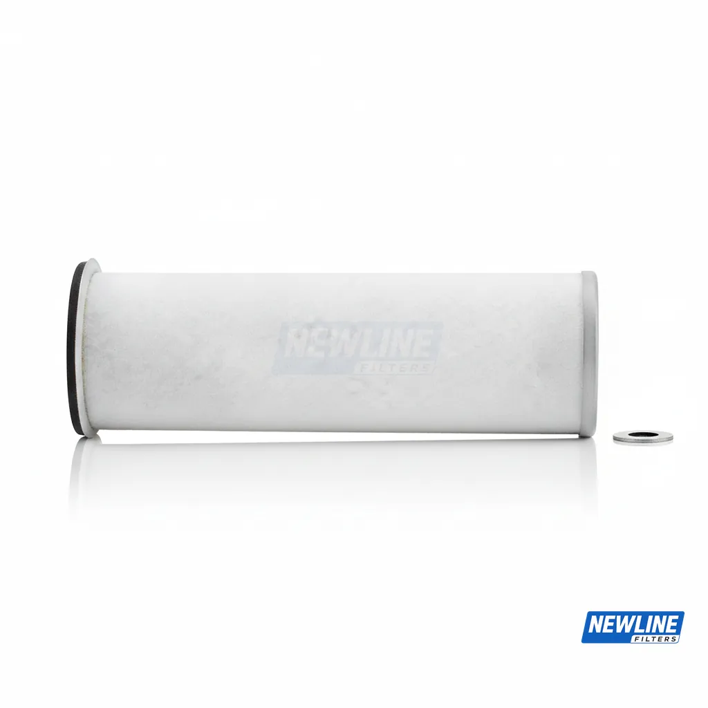 NewLine Axial Seal Air Filter Elements NL-PA3985 - Replaces PA3985, Komatsu 600-181-9480 - High Quality Air Filter Elements