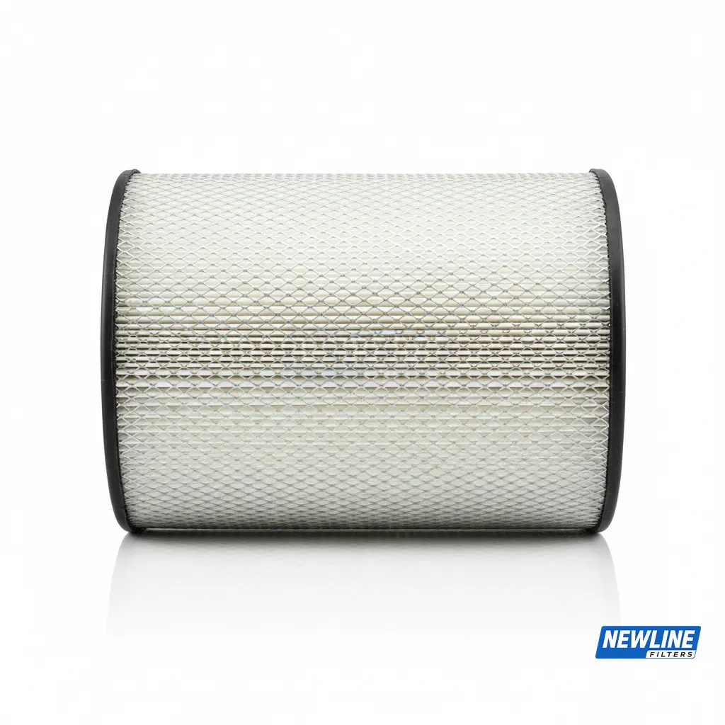 NewLine Axial Seal Air Filter Elements NL-PA4005 - Replaces PA4005, Ford E1VZ-9601-A - High Quality Air Filter Elements