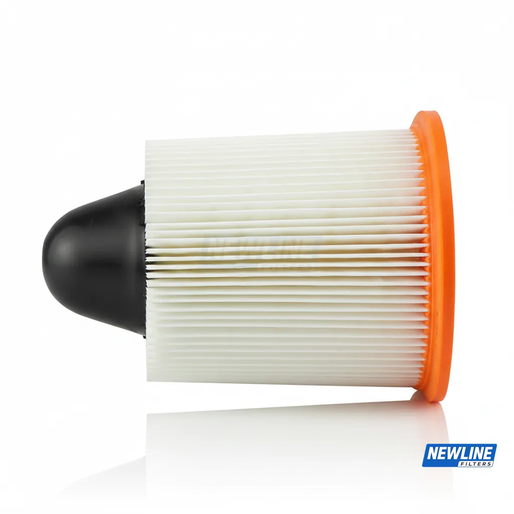 NewLine Axial Seal Air Filter Elements NL-PA4071 - Replaces PA4071, Ford F4ZZ-9601-A - High Quality Air Filter Elements