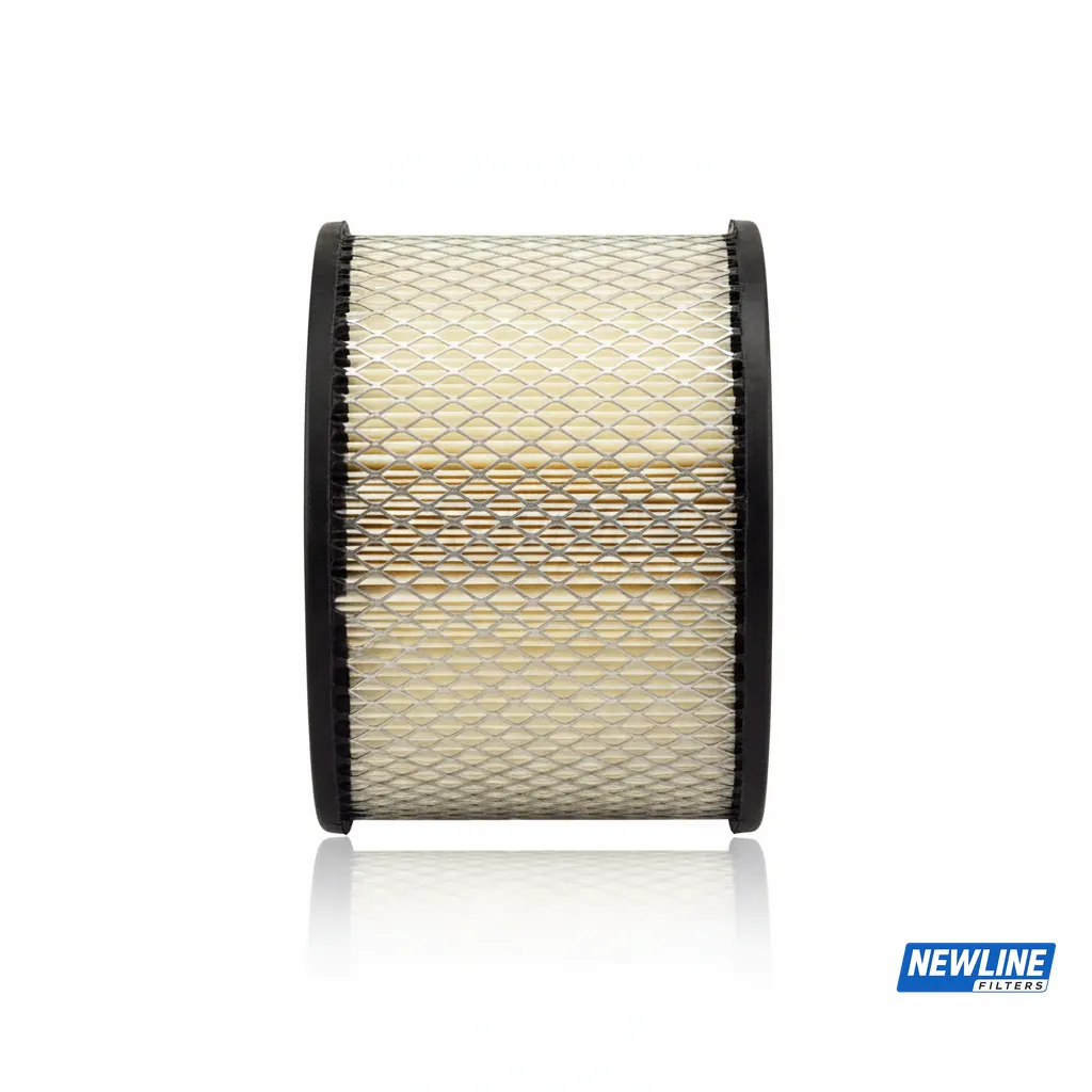 NewLine Axial Seal Air Filter Elements NL-PA4072 - Replaces PA4072, Ingersoll-Rand 39449293 - High Quality Air Filter Elements