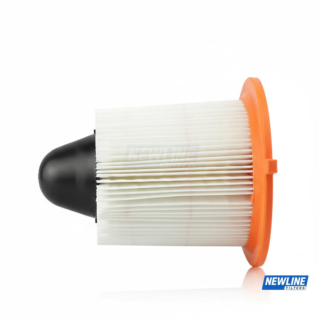 NewLine Axial Seal Air Filter Elements NL-PA4088 - Replaces PA4088, Ford F7CZ-9601-A - High Quality Air Filter Elements