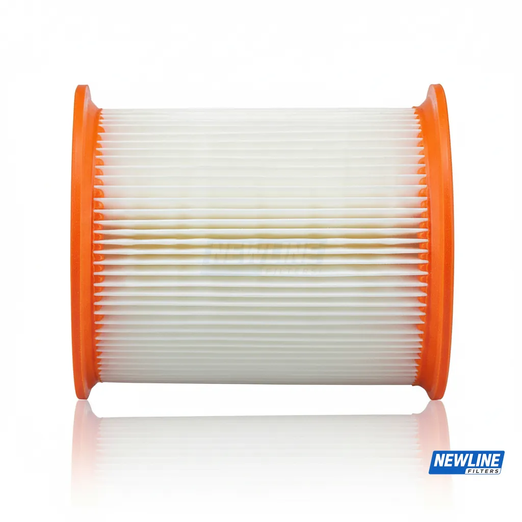 NewLine Axial Seal Air Filter Elements NL-PA4089 - Replaces PA4089, Ford F67Z-9601-AA - High Quality Air Filter Elements