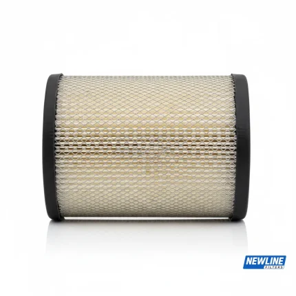 NewLine Axial Seal Air Filter Elements NL-PA4158 - Replaces PA4158, Euclid 9029495 - High Quality Air Filter Elements