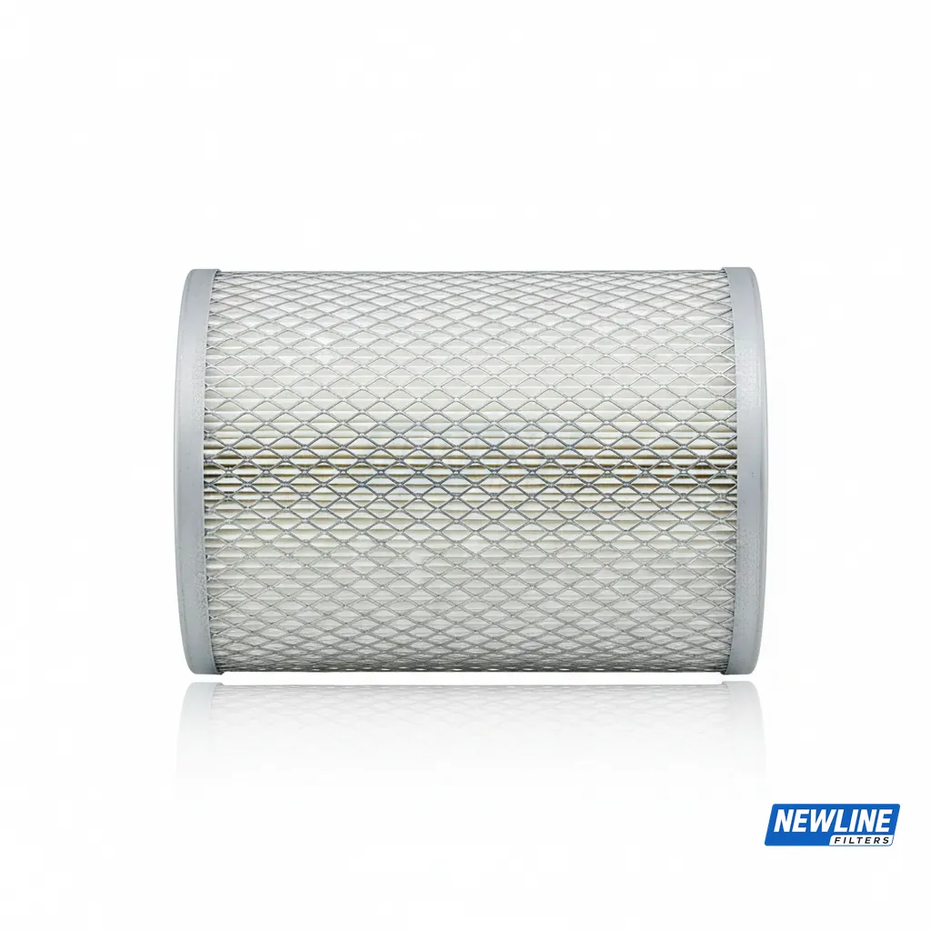 NewLine Axial Seal Air Filter Elements NL-PA4328 - Replaces PA4328, Toyota 17801-31050 - High Quality Air Filter Elements
