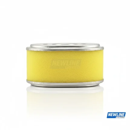 NewLine Axial Seal Air Filter Elements NL-PA4551 - Replaces PA4551, Honda 17201-ZE0-822 - High Quality Air Filter Elements