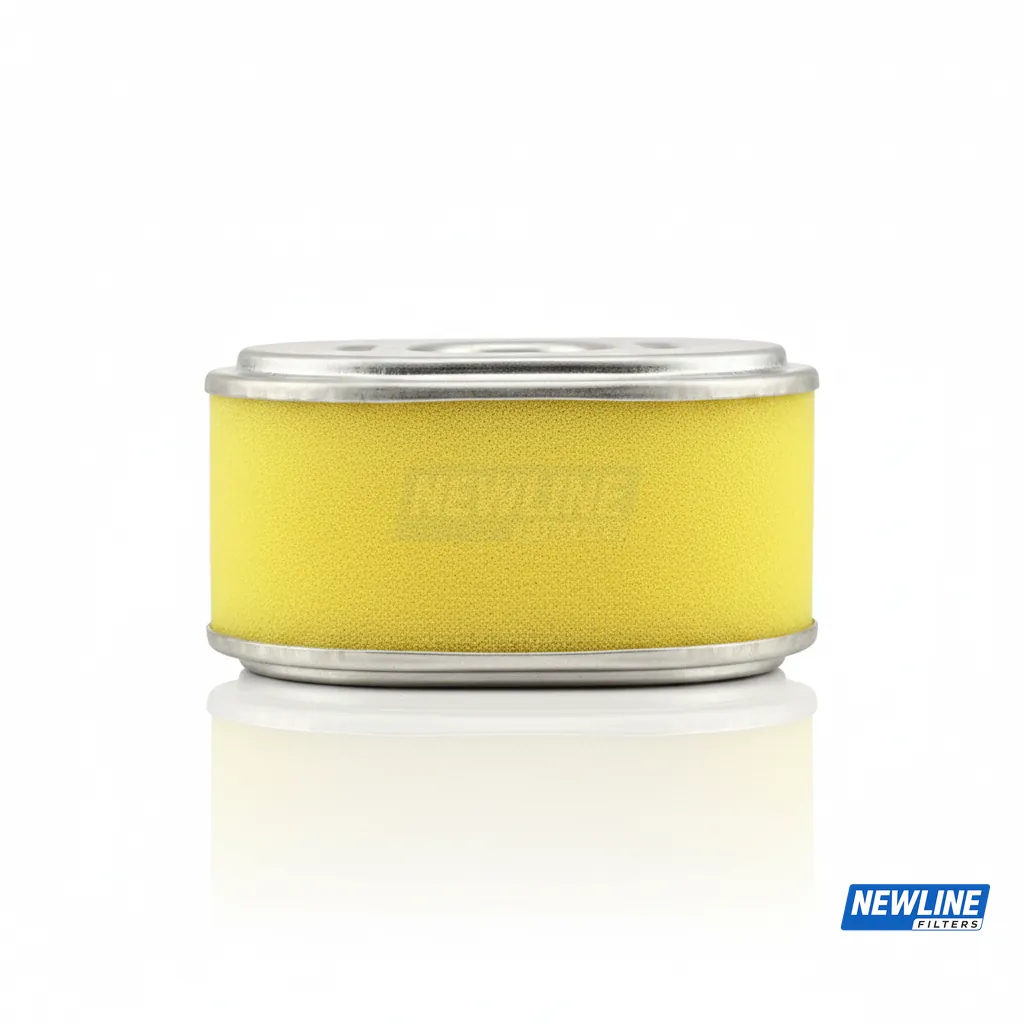 NewLine Axial Seal Air Filter Elements NL-PA4551 - Replaces PA4551, Honda 17201-ZE0-822 - High Quality Air Filter Elements