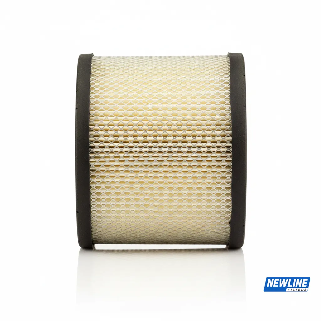 NewLine Axial Seal Air Filter Elements NL-PA4557 - Replaces PA4557, Onan 140-1891 - High Quality Air Filter Elements