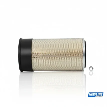 NewLine Axial Seal Air Filter Elements NL-PA4566 - Replaces PA4566, Caterpillar 8T6288 - High Quality Air Filter Elements